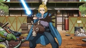 Fire Force 16. epizoda