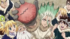 Dr. Stone 23. epizoda
