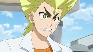 Beyblade Burst 14. epizoda