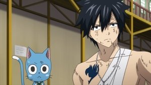 Fairy Tail 39. epizoda