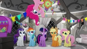 Můj malý Pony: Přátelství je magické 47. epizoda