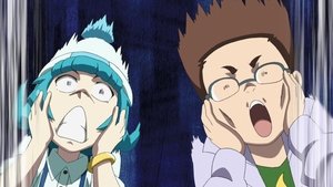 Beyblade Burst 18. epizoda