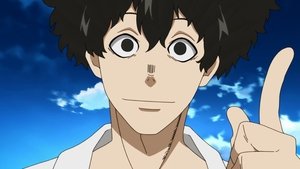 Fire Force 18. epizoda