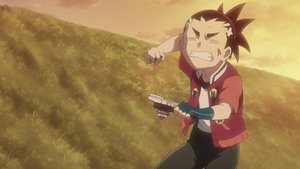 Beyblade Burst 42. epizoda