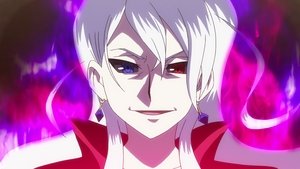 Beyblade Burst 41. epizoda
