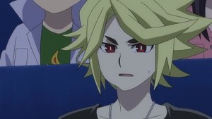 Beyblade Burst 30. epizoda