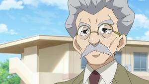 Beyblade Burst 51. epizoda