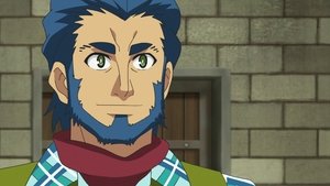 Beyblade Burst 49. epizoda