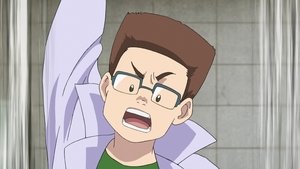 Beyblade Burst 4. epizoda