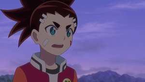 Beyblade Burst 45. epizoda