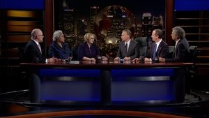 Real Time with Bill Maher 1706. epizoda