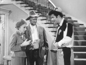 The Beverly Hillbillies 8. epizoda