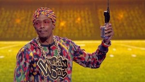 Nick Cannon Presents: Wild 'N Out 18. epizoda