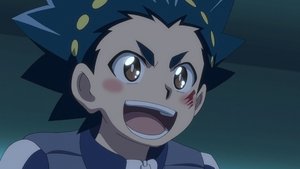 Beyblade Burst 16. epizoda