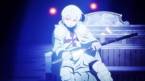 Fire Force 15. epizoda