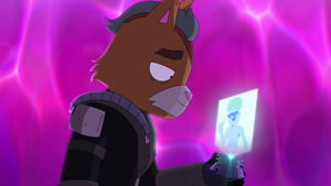 Final Space 4. epizoda
