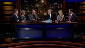 Real Time with Bill Maher 1711. epizoda