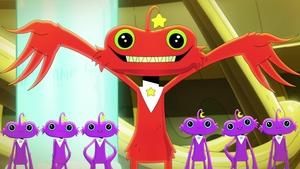 Final Space 2. epizoda