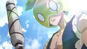 Dr. Stone 14. epizoda