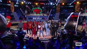 Nick Cannon Presents: Wild 'N Out 19. epizoda