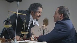 Bolívar 40. epizoda