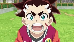 Beyblade Burst 32. epizoda