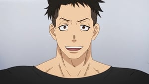 Fire Force 2. epizoda