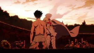 Fire Force 17. epizoda