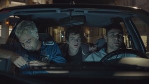 El marginal 2. epizoda