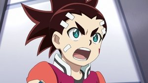 Beyblade Burst 15. epizoda