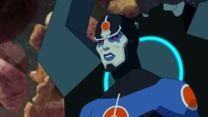 Young Justice 20. epizoda