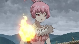 Dr. Stone 19. epizoda