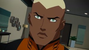 Young Justice 21. epizoda