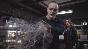 Agenti S.H.I.E.L.D. Z popela