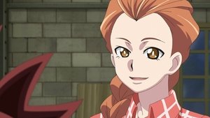 Beyblade Burst 38. epizoda
