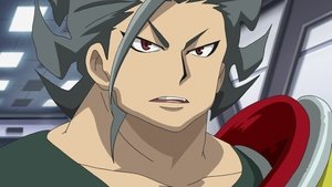 Beyblade Burst 12. epizoda