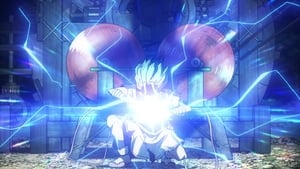 Dr. Stone 20. epizoda