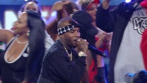 Nick Cannon Presents: Wild 'N Out 16. epizoda