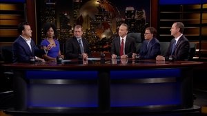 Real Time with Bill Maher 1713. epizoda
