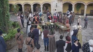 Bolívar 38. epizoda