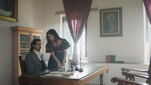 Bolívar 58. epizoda