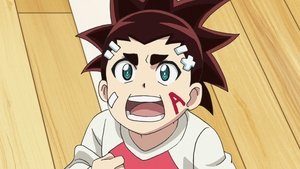 Beyblade Burst 23. epizoda