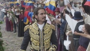 Bolívar 36. epizoda