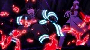 Fire Force 19. epizoda