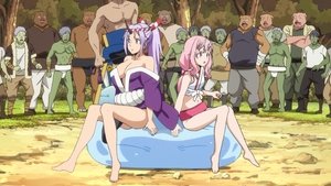 Tensei Shitara Slime Datta Ken 3. epizoda