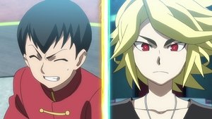 Beyblade Burst 10. epizoda