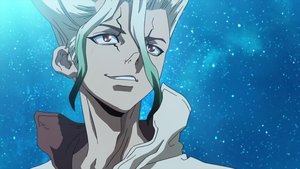 Dr. Stone 17. epizoda