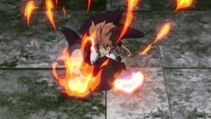 Black Clover 91. epizoda