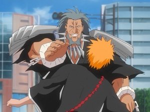 Bleach 3. epizoda