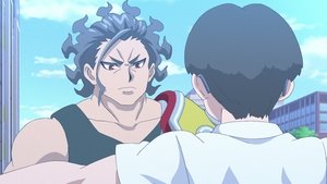 Beyblade Burst 7. epizoda